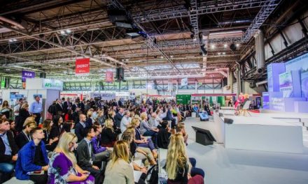 UK Construction Week announces packed programme of seminars and CPD sessions