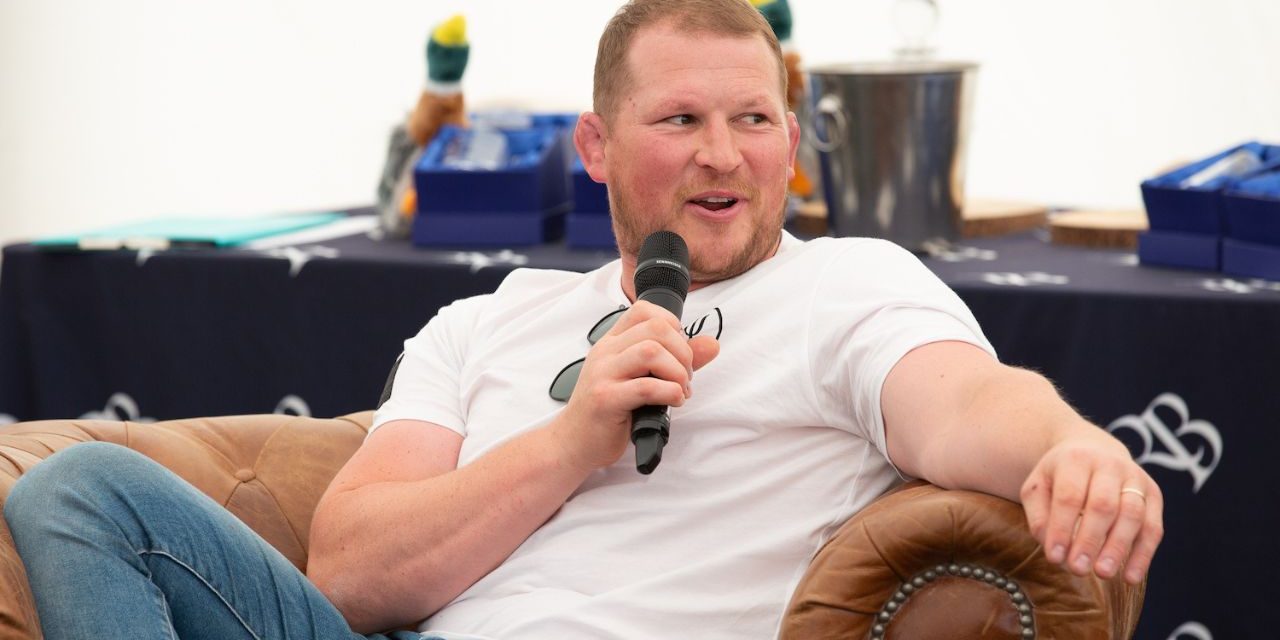 Stars on target to raise cash for special charity
