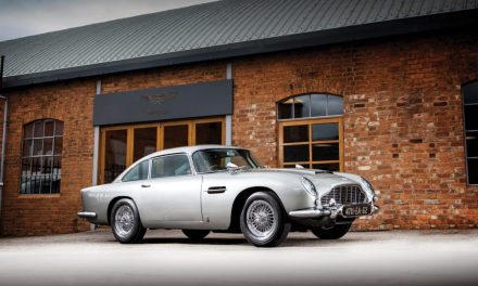 Report: Is the thriving classic car market in danger of over-heating?