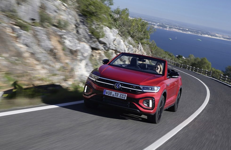 1.5 TSI evo2: even greater efficiency and lower emissions for the Volkswagen world engine