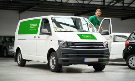 Europcar plays its role in tackling industry parts supply backlog with SYNETIQ green parts