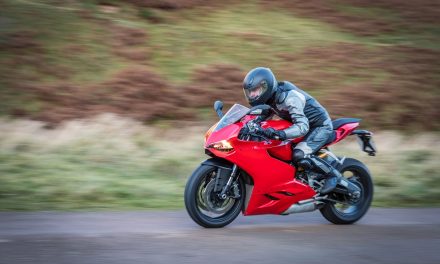 Ride smarter this summer: GEM urges motorcyclists to put safety first