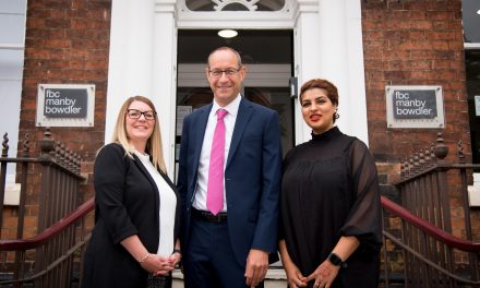 Homebuying experts join legal team
