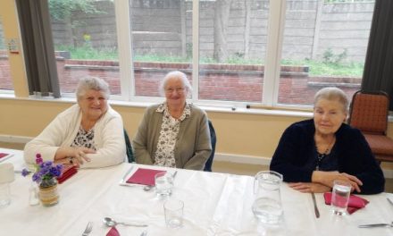 MHA’s loneliness outreach program “lifeline” for members after increased funding allows community initiative to continue