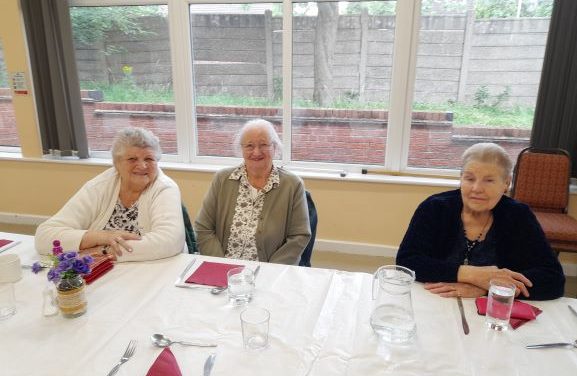 MHA’s loneliness outreach program “lifeline” for members after increased funding allows community initiative to continue