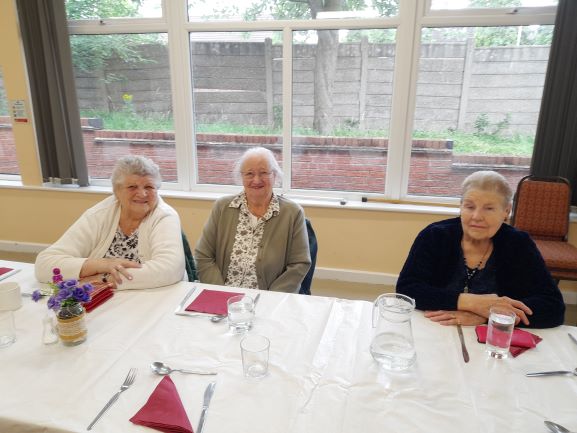MHA’s loneliness outreach program “lifeline” for members after increased funding allows community initiative to continue