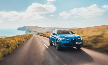 Alfa Romeo reveals the world’s best driving roads – and their UK doppelgangers