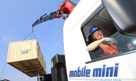 Container experts champion recent recycling success