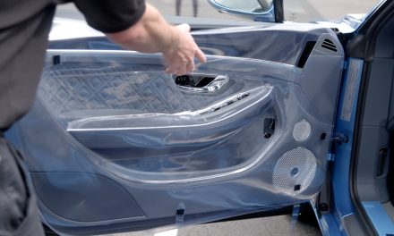 Bentley Motors first to receive South Pole’s Net Zero Plastic to Nature status