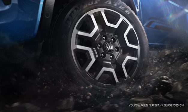 Wheel elegance caught on film