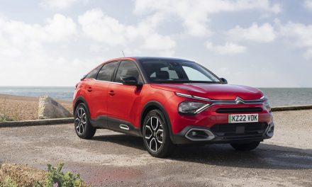 England’s top beaches for EV drivers revealed
