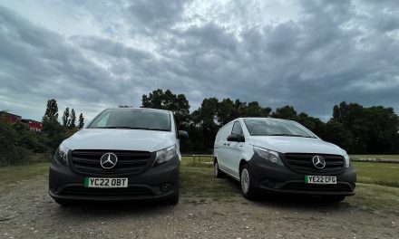 EV enquiries reach record levels at Reflex Vehicle Hire as fleet industry reaches tipping point