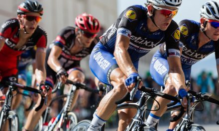 Whatever your tour protect your bike this summer