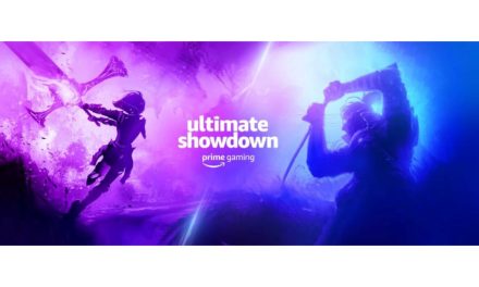 Amazon Kicks Off Prime Gaming’s Ultimate Showdown