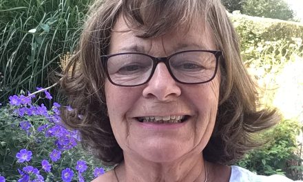 Sweet childhood memories stirred for grandmother and former resident returning to historic West Midlands abbey