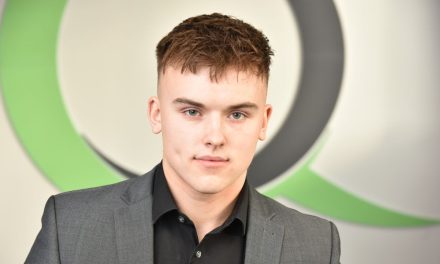 Partner Josh shortlisted for national award