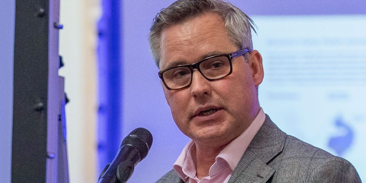 Office market alive and kicking across region says Bromwich Hardy