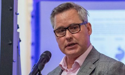 Office market alive and kicking across region says Bromwich Hardy