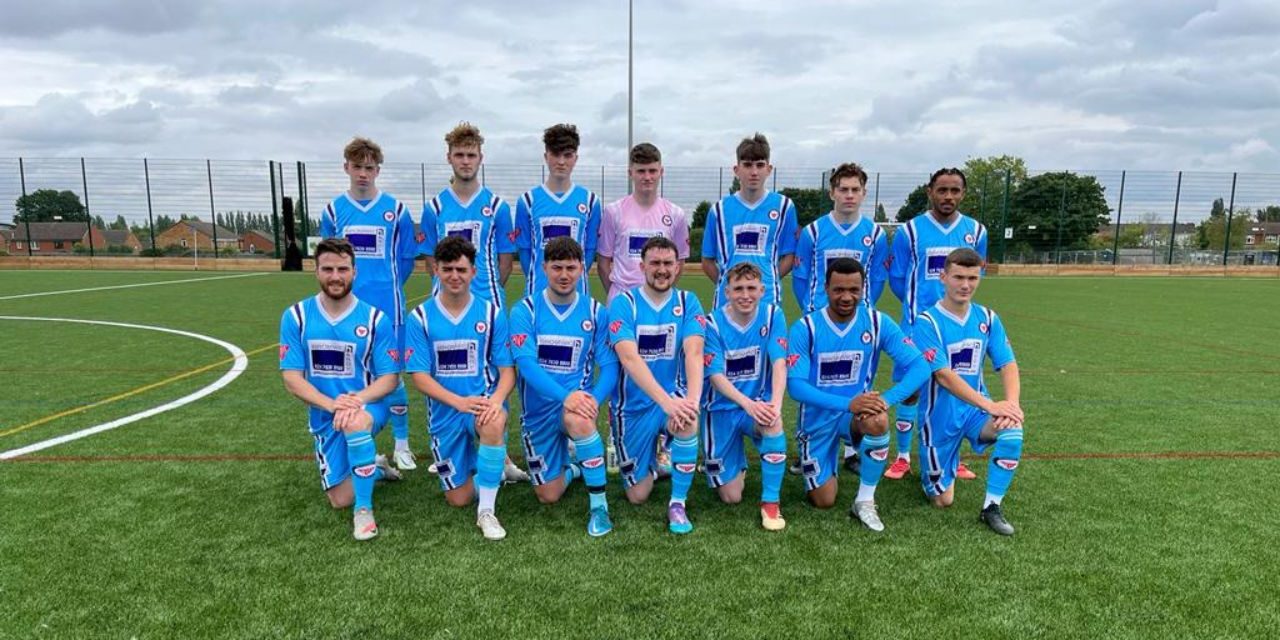 Bromwich Hardy scores with football club sponsorship