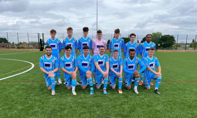 Bromwich Hardy scores with football club sponsorship