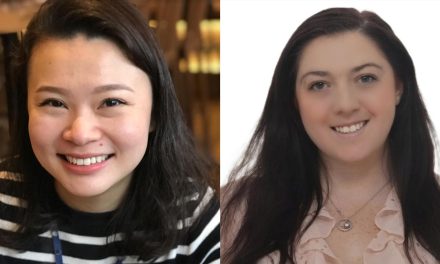 Duo of Appointments for Endpoint Automation Services