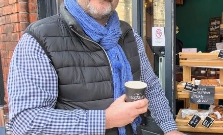 Massive growth across wholesale and consumer markets, leads speciality coffee roaster to launch new websites