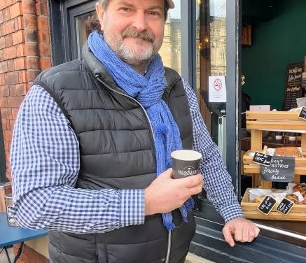 Massive growth across wholesale and consumer markets, leads speciality coffee roaster to launch new websites