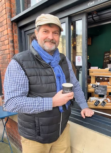 Massive growth across wholesale and consumer markets, leads speciality coffee roaster to launch new websites