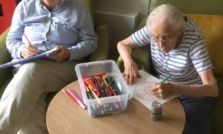 Stratford upon Avon based care home celebrates South Asian Heritage Month