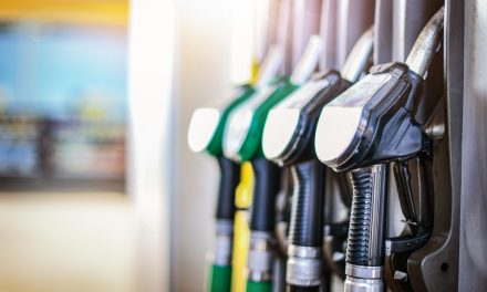 Motorists spent over a billion pounds extra on fuel in last 12 months
