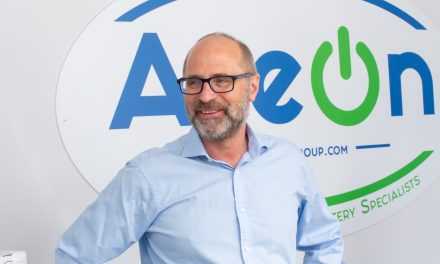 Mark ready to champion export skills