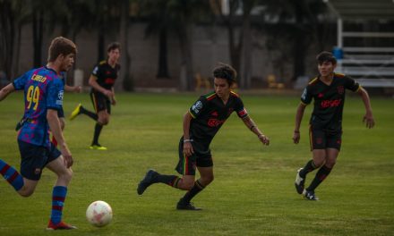 Basic Soccer Skills to Learn From Avram Grant