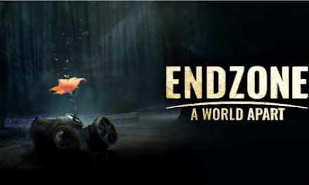 Endzone – A World Apart Launches an Interactive Audio Experience through EarReality