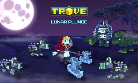 Q’bthulhu’s Twisted Wolves Invade Trove’s Lunar Plunge Starting Today