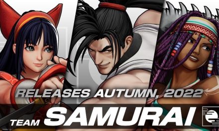 After more than 20 years, FATAL FURY / GAROU is coming back…