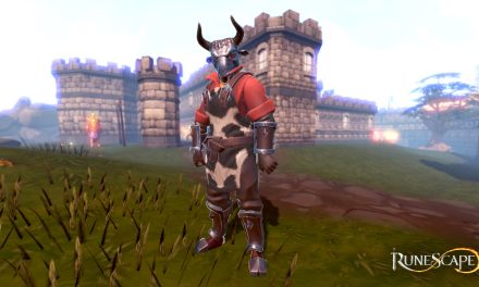 RuneScape Celebrates Its First-Year Anniversary on IOS and Android with a Trove of Free Treasure