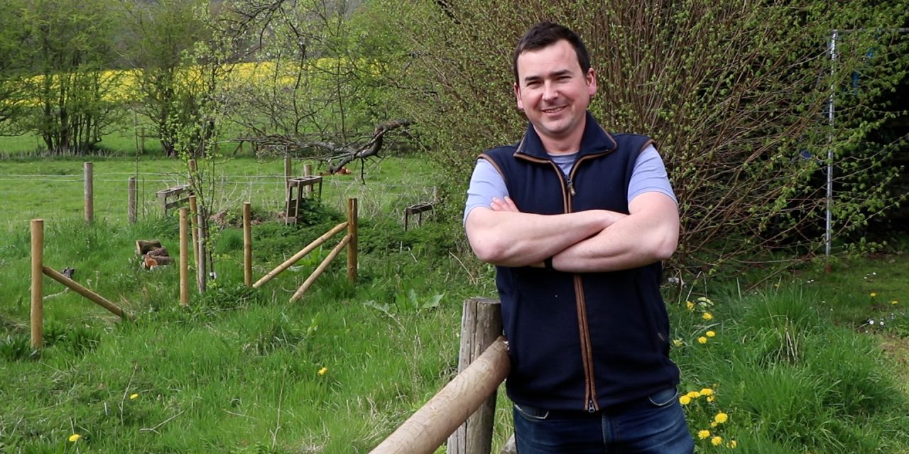 Here to Help – Marches Growth Hub turns business dream into reality