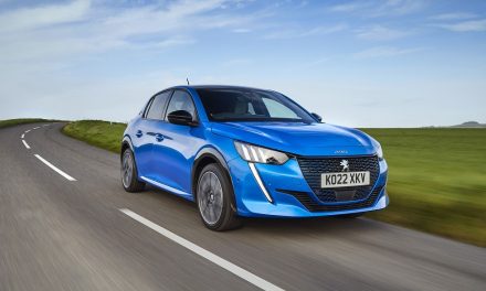 PEUGEOT updates 208 with enhanced specification and new trim levels
