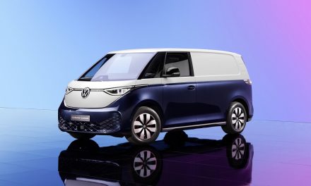 Volkswagen Commercial Vehicles announces UK pricing for all-electric ID. Buzz Cargo