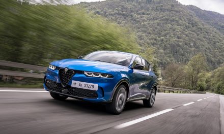 Alfa Romeo Tonale: pricing and specification