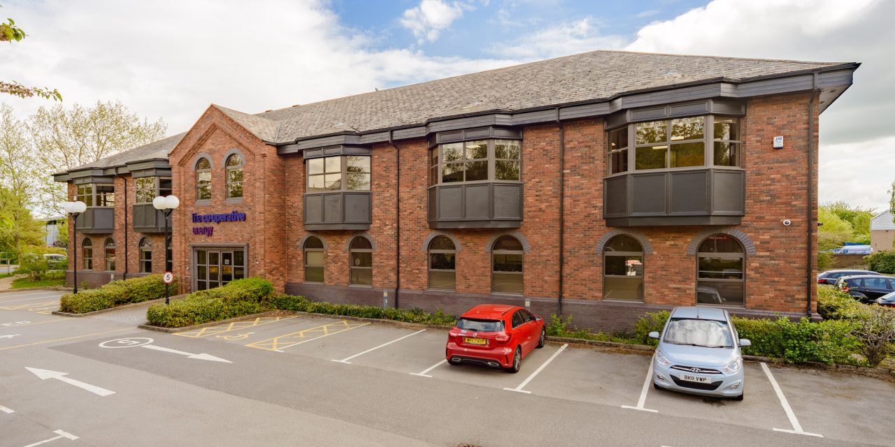 Lingerie retailer Bravissimo agrees deal for new office