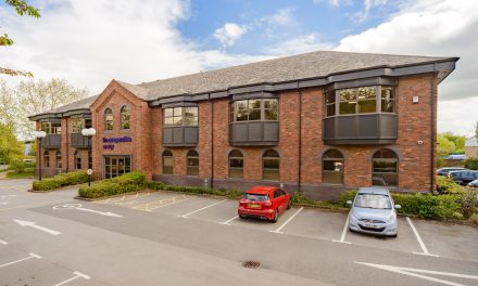 Lingerie retailer Bravissimo agrees deal for new office