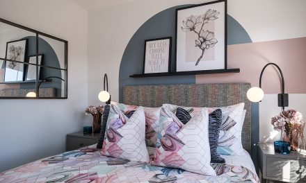 INTERIOR DESIGN PANELISTS SHARE STYLING TIPS FOR FIRST TIME BUYERS