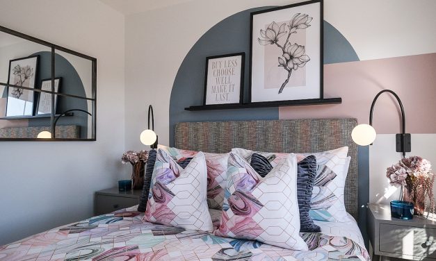 INTERIOR DESIGN PANELISTS SHARE STYLING TIPS FOR FIRST TIME BUYERS