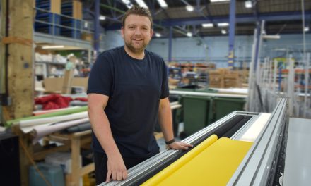 Nominations open for office makeover in Yorkshire!