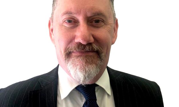 West Midlands businesses face steep rates rise next April