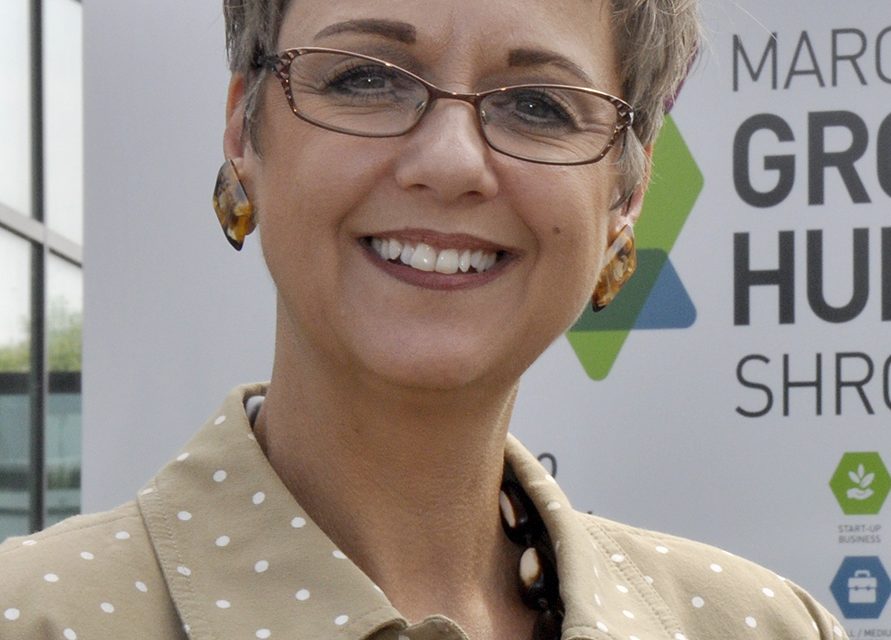 Carbon crisis explained at business workshop