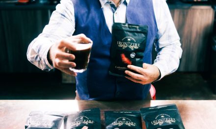 Speciality coffee roaster celebrates success seven times over at globally recognised awards