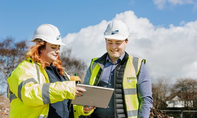 Net-zero supply chain opportunities in the West Midlands to be the talk of the trade at a UK Construction Week buyers event
