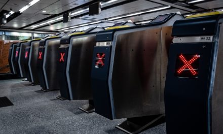 Parking on rented driveways keeping Britain on track during train strike chaos